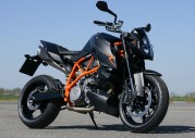 KTM 990 Super Duke KTM 990 Super Duke